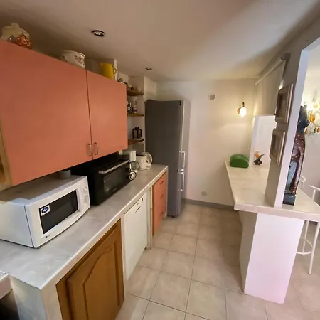 Magnanerie 1 Vakantiehuis