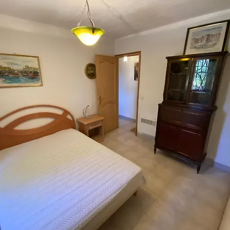 Magnanerie 1 Сasa de vacaciones